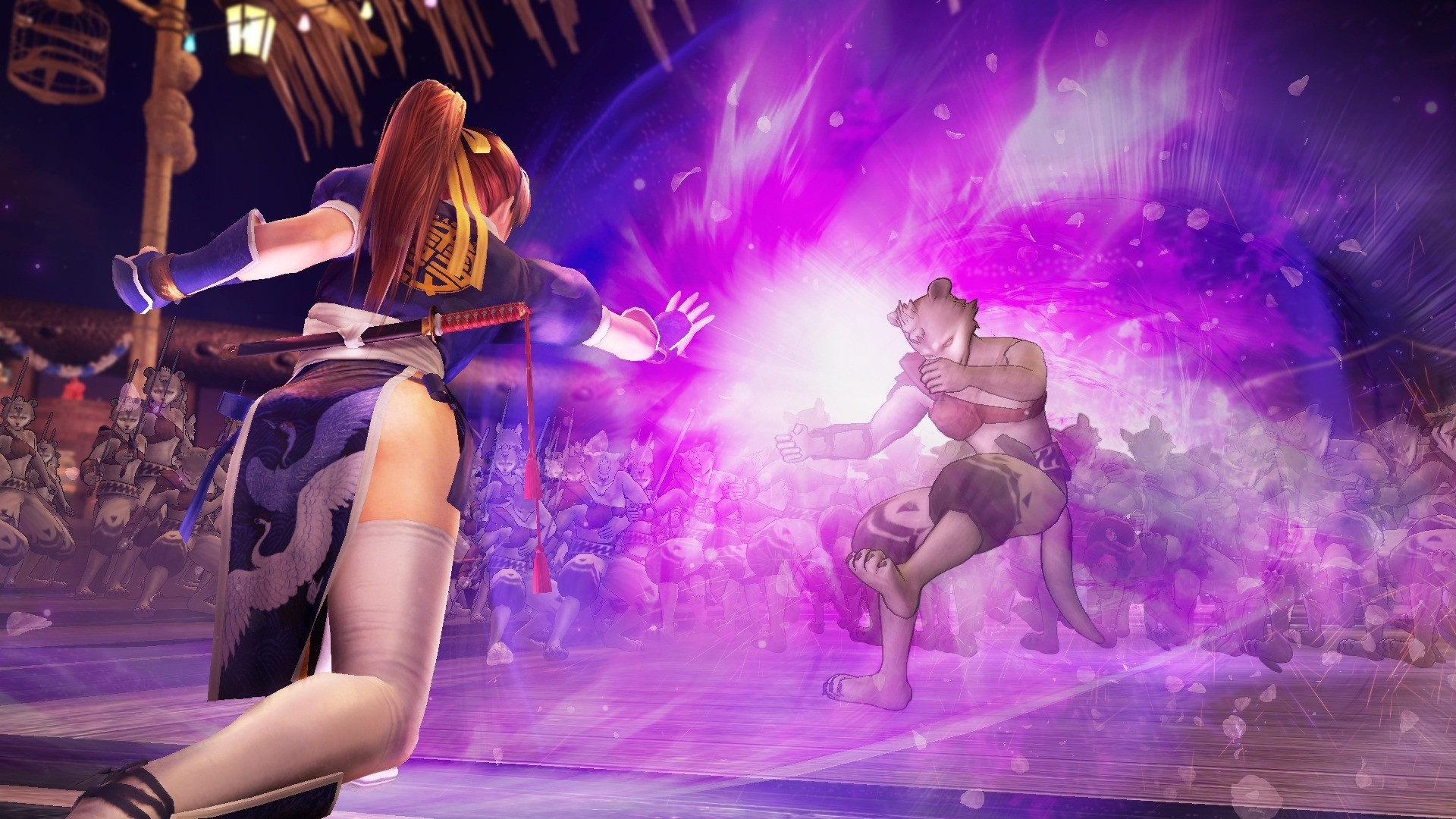 Warriors All-Stars - Imagen 3